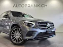Mercedes-Benz GLC 300 AMG Line 4m