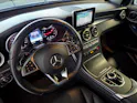 Mercedes-Benz GLC 300 AMG Line 4m