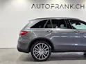 Mercedes-Benz GLC 300 AMG Line 4m