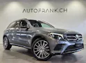 Mercedes-Benz GLC 300 AMG Line 4m