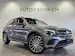 Mercedes-Benz GLC 300 AMG Line 4m