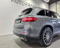 Mercedes-Benz GLC 300 AMG Line 4m