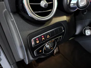 Mercedes-Benz GLC 300 AMG Line 4m