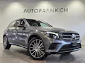 Mercedes-Benz GLC 300 AMG Line 4m