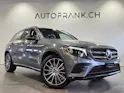 Mercedes-Benz GLC 300 AMG Line 4m