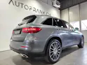Mercedes-Benz GLC 300 AMG Line 4m