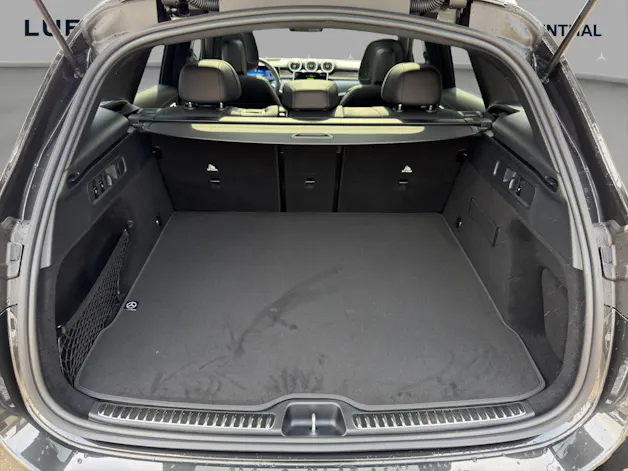 MERCEDES-BENZ GLC 450d 4Matic 9G-Tronic