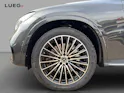 MERCEDES-BENZ GLC 450d 4Matic 9G-Tronic