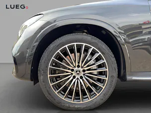 MERCEDES-BENZ GLC 450d 4Matic 9G-Tronic