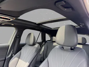 MERCEDES-BENZ GLC 450d 4Matic 9G-Tronic