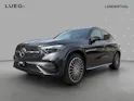 MERCEDES-BENZ GLC 450d 4Matic 9G-Tronic