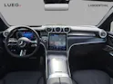 MERCEDES-BENZ GLC 450d 4Matic 9G-Tronic