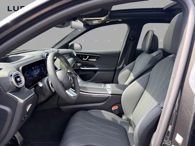MERCEDES-BENZ GLC 450d 4Matic 9G-Tronic