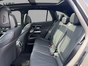 MERCEDES-BENZ GLC 450d 4Matic 9G-Tronic