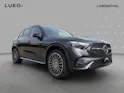 MERCEDES-BENZ GLC 450d 4Matic 9G-Tronic
