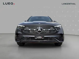 MERCEDES-BENZ GLC 450d 4Matic 9G-Tronic