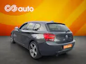 BMW 116d Sport Line Steptronic " MOTOR DEFEKT"