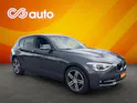BMW 116d Sport Line Steptronic " MOTOR DEFEKT"