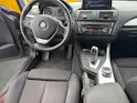 BMW 116d Sport Line Steptronic " MOTOR DEFEKT"