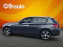 BMW 116d Sport Line Steptronic " MOTOR DEFEKT"