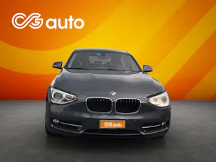 BMW 116d Sport Line Steptronic " MOTOR DEFEKT"