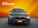 BMW 116d Sport Line Steptronic " MOTOR DEFEKT"