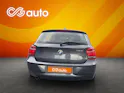 BMW 116d Sport Line Steptronic " MOTOR DEFEKT"