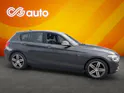 BMW 116d Sport Line Steptronic " MOTOR DEFEKT"
