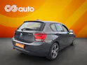 BMW 116d Sport Line Steptronic " MOTOR DEFEKT"