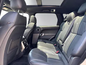 Land Rover RR Sport 3.0TDV6 SE