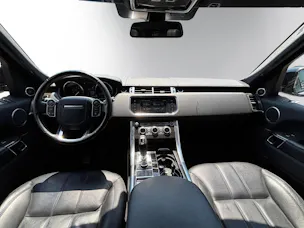 Land Rover RR Sport 3.0TDV6 SE