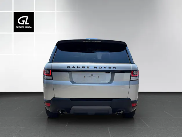 Land Rover RR Sport 3.0TDV6 SE