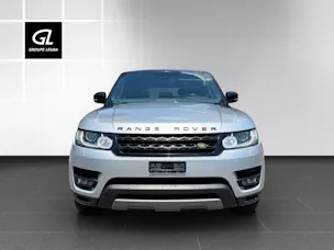 Land Rover RR Sport 3.0TDV6 SE