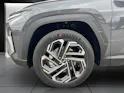 Hyundai Tucson 1.6 TGDI 48V Vertex 4WD DCT