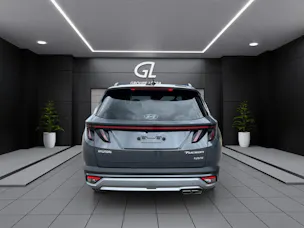 Hyundai Tucson 1.6 TGDI 48V Vertex 4WD DCT