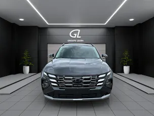 Hyundai Tucson 1.6 TGDI 48V Vertex 4WD DCT