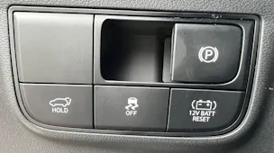 Hyundai Tucson 1.6 TGDI 48V Vertex 4WD DCT