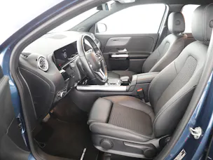 Mercedes-Benz GLA 250 Progressive4Matic