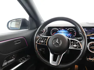 Mercedes-Benz GLA 250 Progressive4Matic