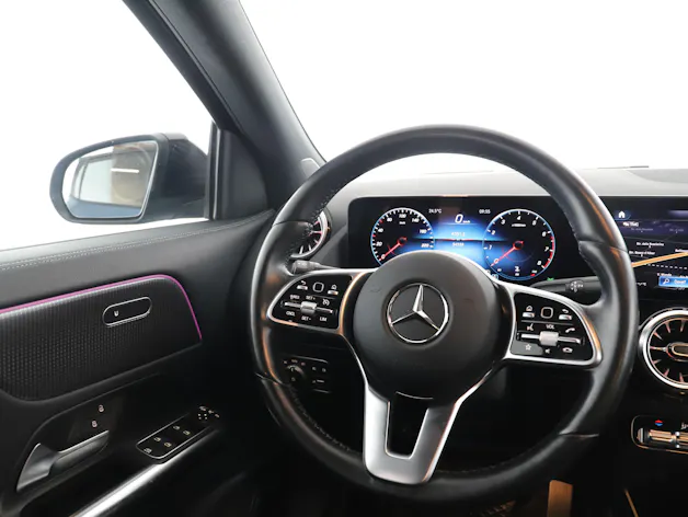 Mercedes-Benz GLA 250 Progressive4Matic