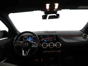 Mercedes-Benz GLA 250 Progressive4Matic