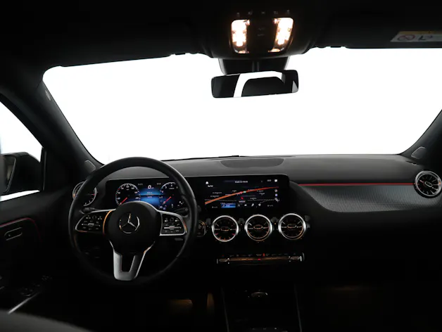 Mercedes-Benz GLA 250 Progressive4Matic