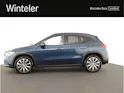 Mercedes-Benz GLA 250 Progressive4Matic