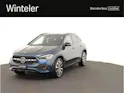 Mercedes-Benz GLA 250 Progressive4Matic