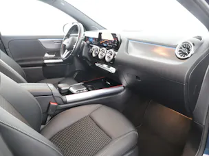 Mercedes-Benz GLA 250 Progressive4Matic