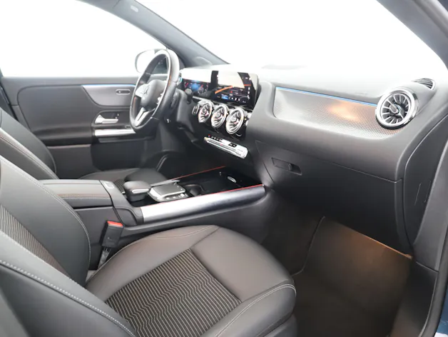 Mercedes-Benz GLA 250 Progressive4Matic
