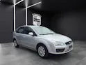 Ford Focus 1.8i Benzin Trend
