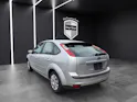 Ford Focus 1.8i Benzin Trend