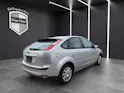 Ford Focus 1.8i Benzin Trend