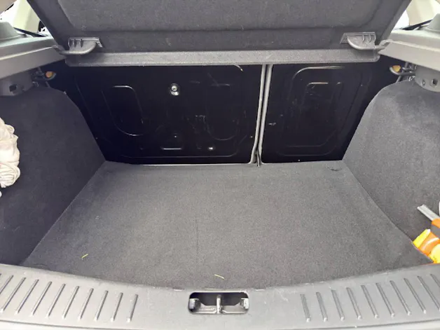 Ford Focus 1.8i Benzin Trend